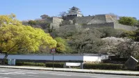APA Hotel Marugame Ekimae Odori