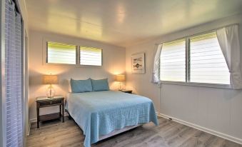 Hilo Apartment Ocean Views on the Hamakua Coast!