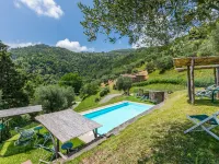 Podere Piastriccio/Casa di Vetro