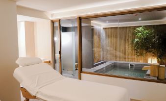 7. Wellness..