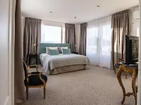Lagos Del Calafate Hotels in El Calafate