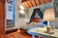 I Castagnoni - Country Resort & Wellness Hotel a Cereseto