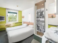 Ibis Budget Wroclaw Poludnie Hotels in Беляны Вроцлавске
