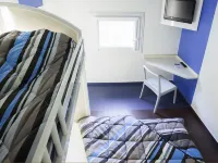 hotelF1 Sens Nord Hotel a Sens