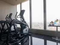 Swissôtel Santa Cruz de La Sierra - palestra