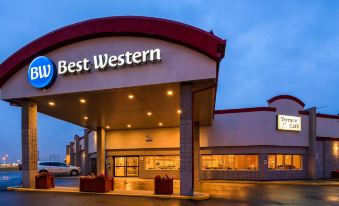 Best Western Marquis Inn  Suites