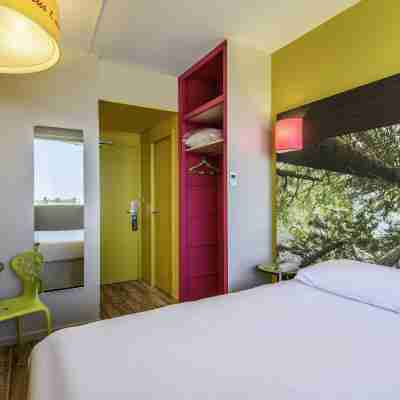 Ibis Styles Dax Centre Rooms