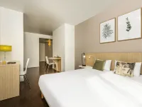 Aparthotel Adagio Access Paris Reuilly Hoteles en París