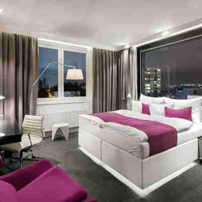 Pytloun Grand Hotel Imperial Rooms