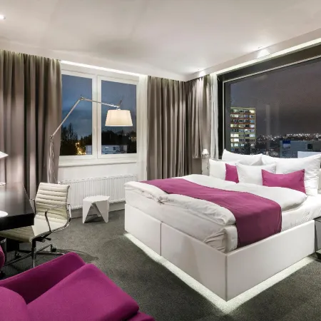 Pytloun Grand Hotel Imperial