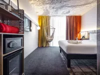 ibis Almaty Jetisu Hotels in Almaty