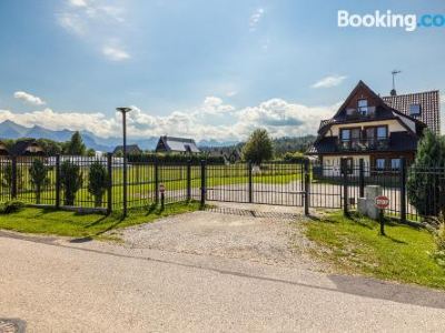 Villa 307 Spisz Resort