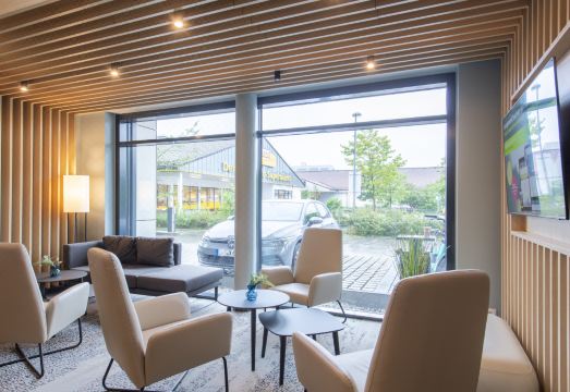 지하철역 접근성