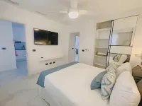 Ph in Cana Rock Star with Golf View and Pool.