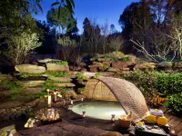 Banyan Tree Tengchong - Hot Springs