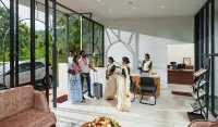 Eden Woods Resorts & Spa Hotels in Munnar
