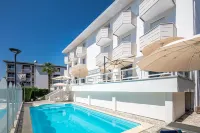 Aparthotel Touring - Pools