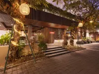 The Bene Hotel Hôtels à : Kuta