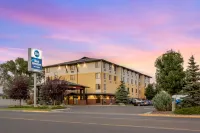 Best Western Golden Prairie Inn  Suites - que admiten mascotas