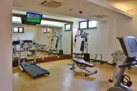 Pestana São Tomé - Gym