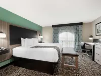 Best Western Plus Greenwood/Indy South Inn Hotels in Johnson County