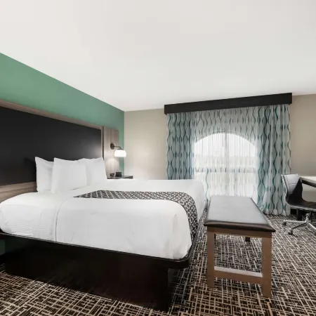 Best Western Plus Greenwood/Indy South Inn