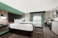 Best Western Plus Greenwood/Indy South Inn