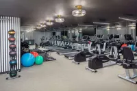 The Madison Hotel - Gym