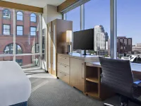 Hyatt Place Grand Rapids Downtown Hotels in der Nähe von Devos Hall Kongresszentrum