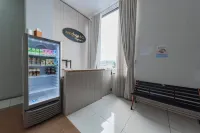 RedDoorz at Kandaga 80 Near Stadium Arcamanik فنادق في Arcamanik