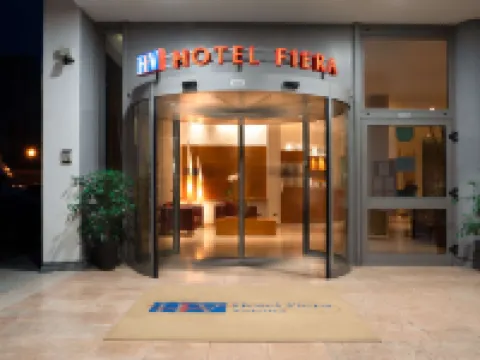 Best Western Hotel Fiera Verona Hotels in Verona