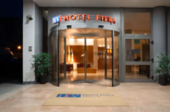 Best Western Hotel Fiera Verona Hotel di 