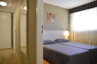 Adonis Divonne-Les-Bains Résidence du Lac Hotels in Divonne-les-Bains