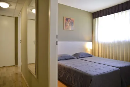 Adonis Divonne-Les-Bains Résidence du Lac