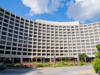 Washington Hilton Hotels near Bryce Park
