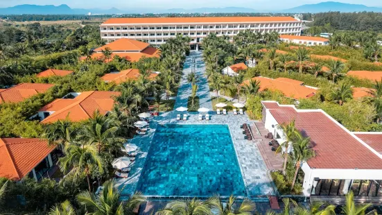 Grandvrio Ocean Resort Danang