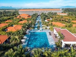 Grandvrio Ocean Resort Danang