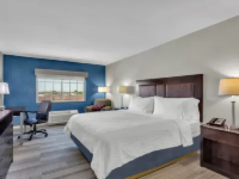 Holiday Inn Express & Suites El Centro by IHG Hotels in El Centro