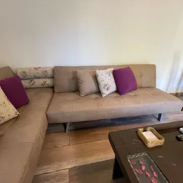 Chalet in Batrouna Park Resort, Facing the Pool, Gazon,Gym,Generator IS Included