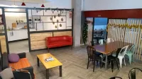 The Market Hostel -  โฮสเทล
