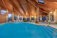 Baymont by Wyndham Enid Hotels in Enid