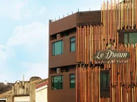 Le Dream Boutique Hotel Hotel in zona Centro Convegni Convention 33