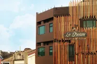Le Dream Boutique Hotel Hotel di 