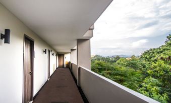 B2 Mountain Pano Residence Chiang Mai