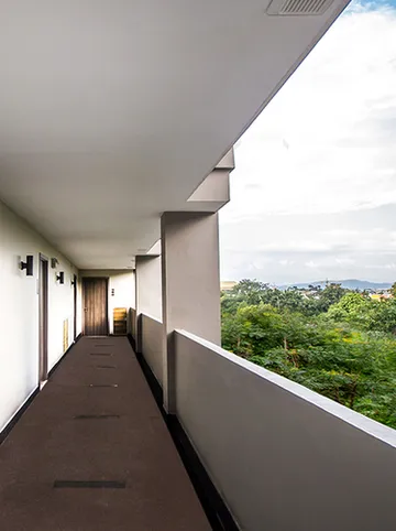 รูปภาพของโรงแรมบีทู เมาน์เทน พาโน เรสซิเดนซ์ เชียงใหม่