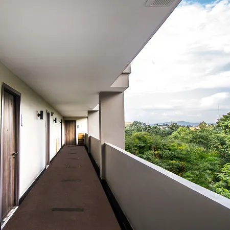 B2 Mountain Pano Residence Chiang Mai
