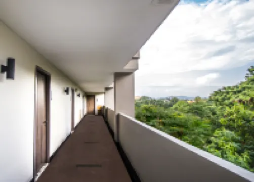 清邁B2山景公寓