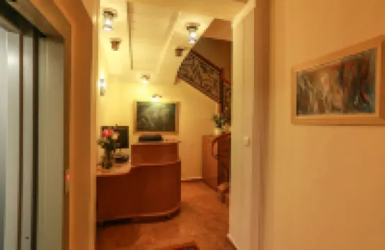 達爾古麗茲公寓