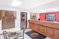 Super 8 by Wyndham Eufaula Hotels in Eufaula