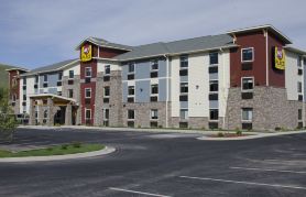 My Place Hotel-Missoula, MT